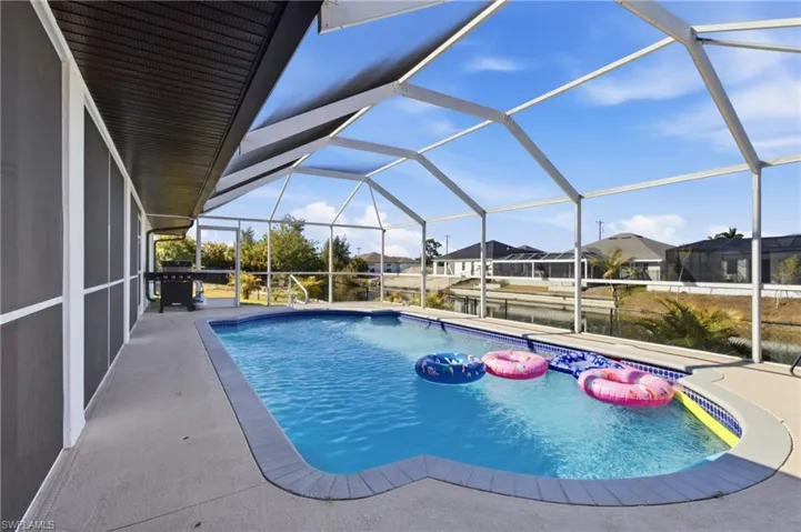 619 Sw 26th Ter, Cape Coral, Florida 33914