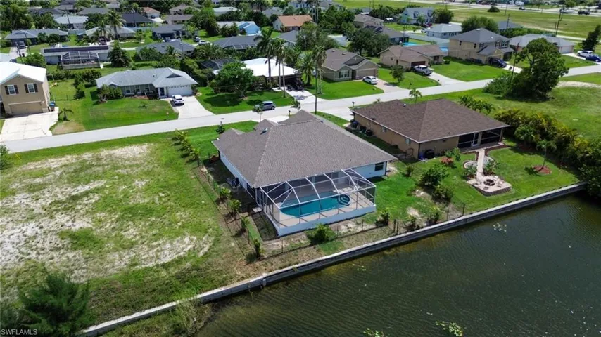 619 Sw 26th Ter, Cape Coral, Florida 33914