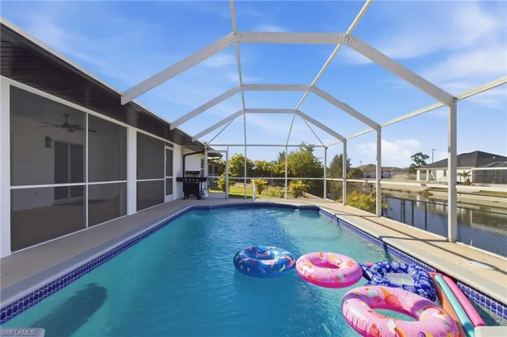 619 Sw 26th Ter, Cape Coral, Florida 33914