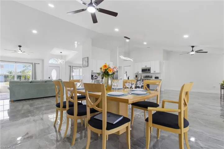 619 Sw 26th Ter, Cape Coral, Florida 33914