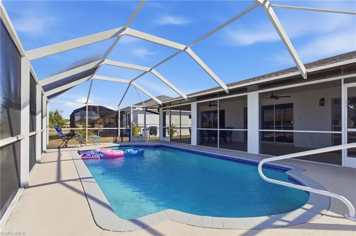 619 Sw 26th Ter, Cape Coral, Florida 33914