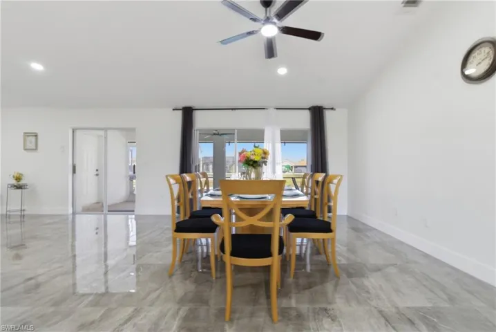 619 Sw 26th Ter, Cape Coral, Florida 33914