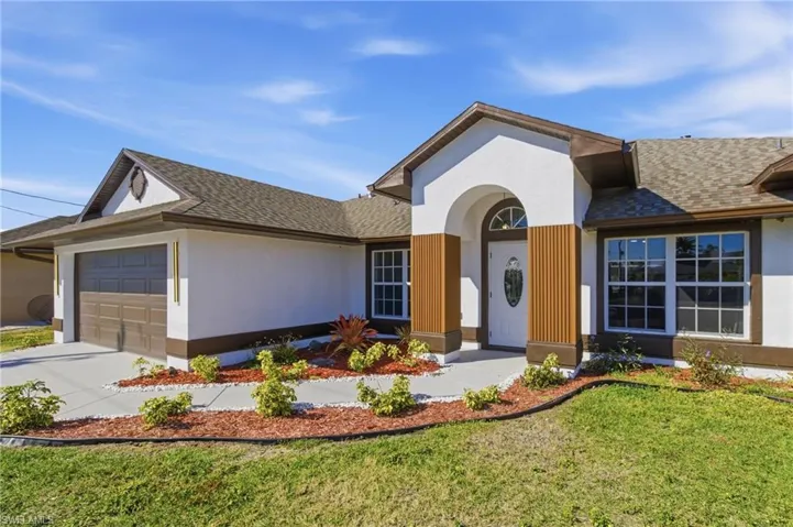 619 Sw 26th Ter, Cape Coral, Florida 33914
