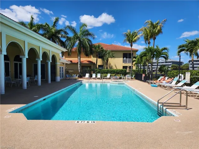 4293 Bellasol Cir 2513, Fort Myers, Florida 33916