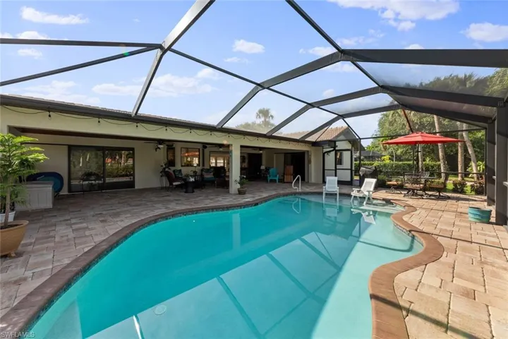 4265  GLASGOW  CT, North Fort Myers, FL 33903