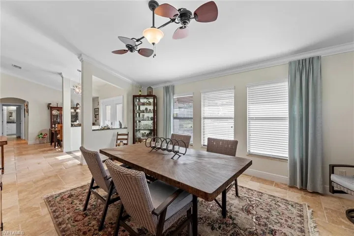 4265  GLASGOW  CT, North Fort Myers, FL 33903