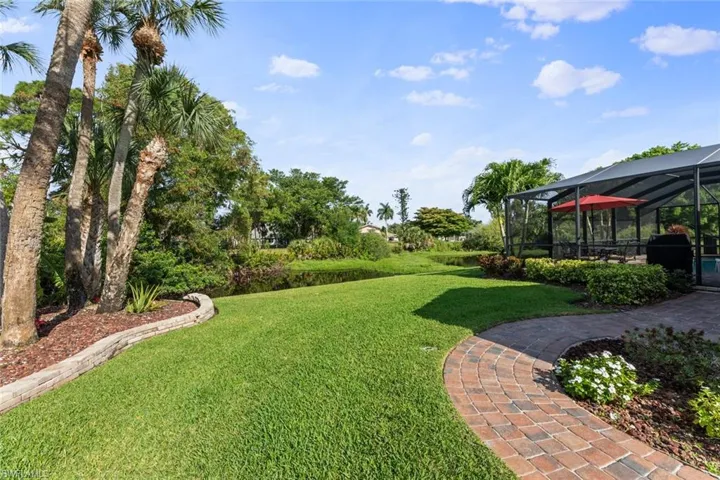 4265  GLASGOW  CT, North Fort Myers, FL 33903
