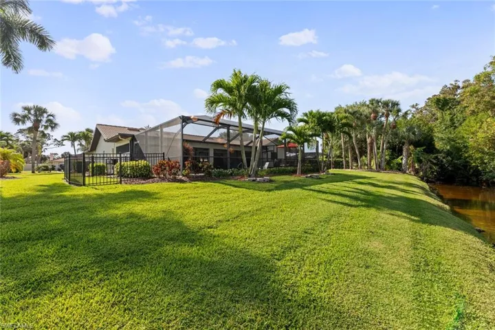4265  GLASGOW  CT, North Fort Myers, FL 33903