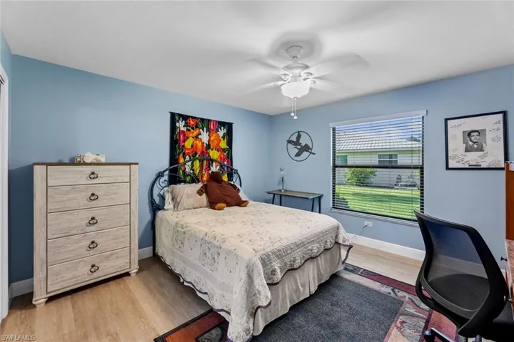 4265  GLASGOW  CT, North Fort Myers, FL 33903