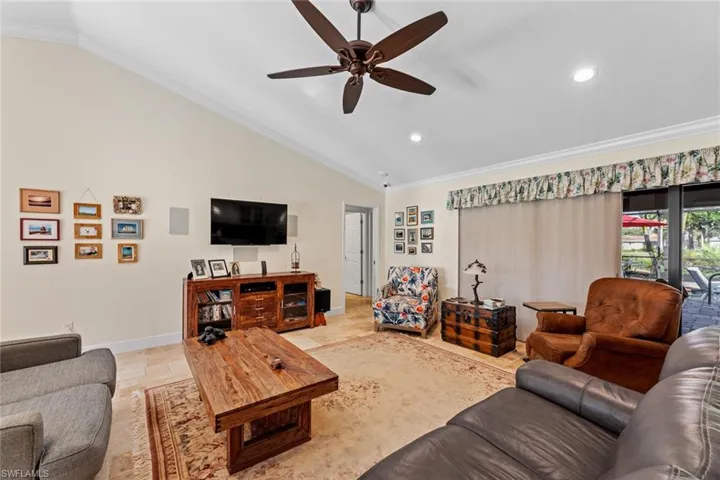 4265  GLASGOW  CT, North Fort Myers, FL 33903