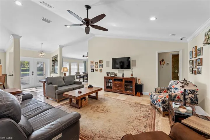 4265  GLASGOW  CT, North Fort Myers, FL 33903