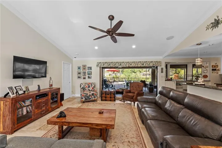 4265  GLASGOW  CT, North Fort Myers, FL 33903