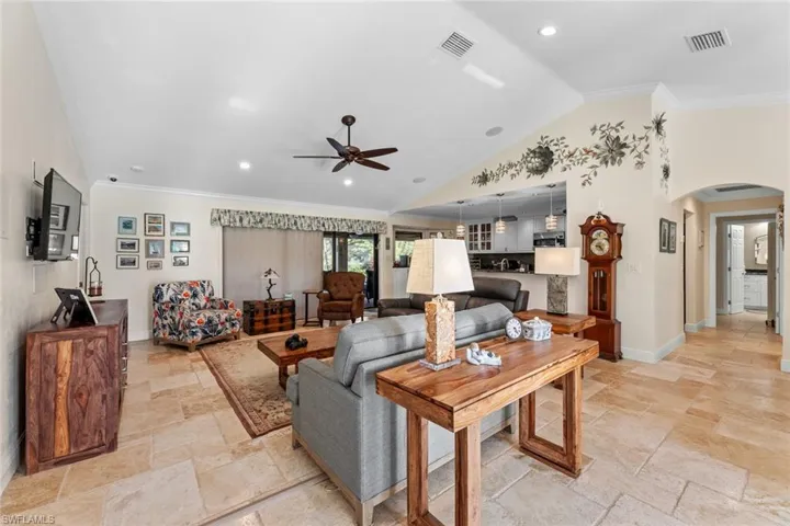 4265  GLASGOW  CT, North Fort Myers, FL 33903