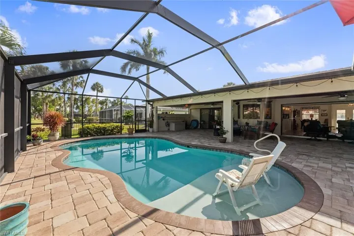 4265  GLASGOW  CT, North Fort Myers, FL 33903