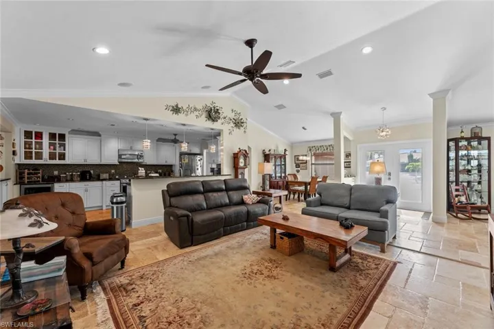 4265  GLASGOW  CT, North Fort Myers, FL 33903