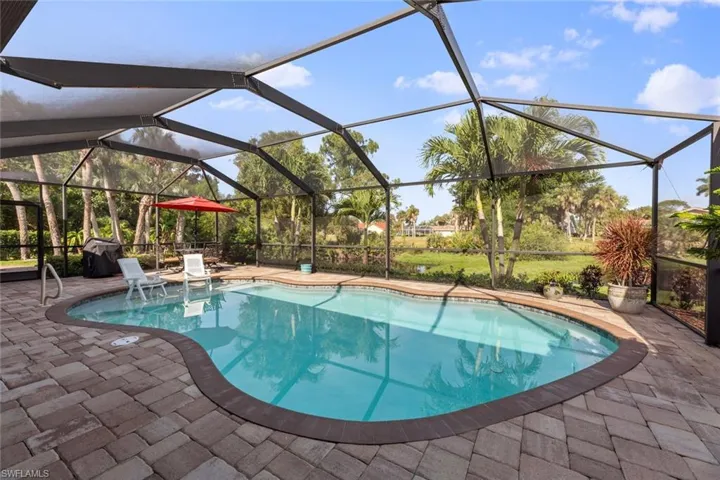 4265  GLASGOW  CT, North Fort Myers, FL 33903