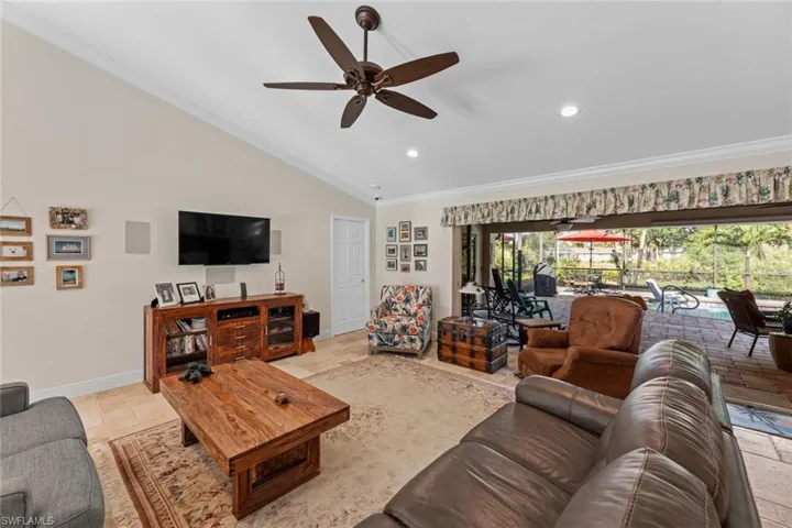 4265  GLASGOW  CT, North Fort Myers, FL 33903
