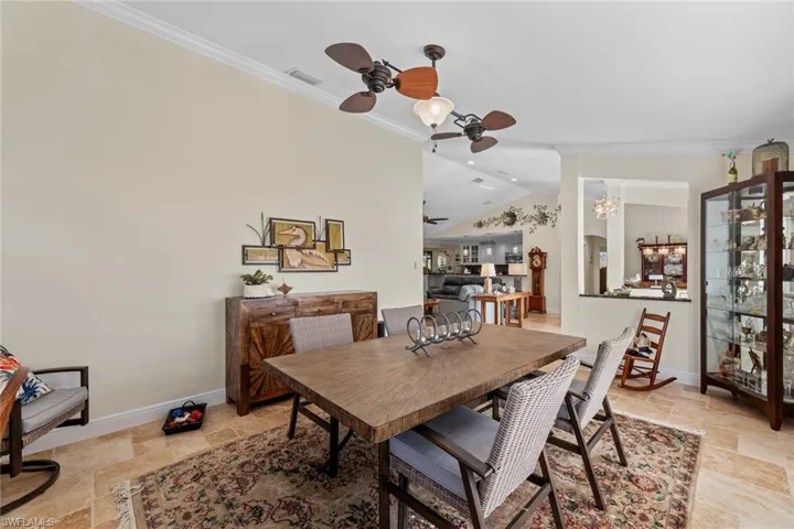 4265  GLASGOW  CT, North Fort Myers, FL 33903