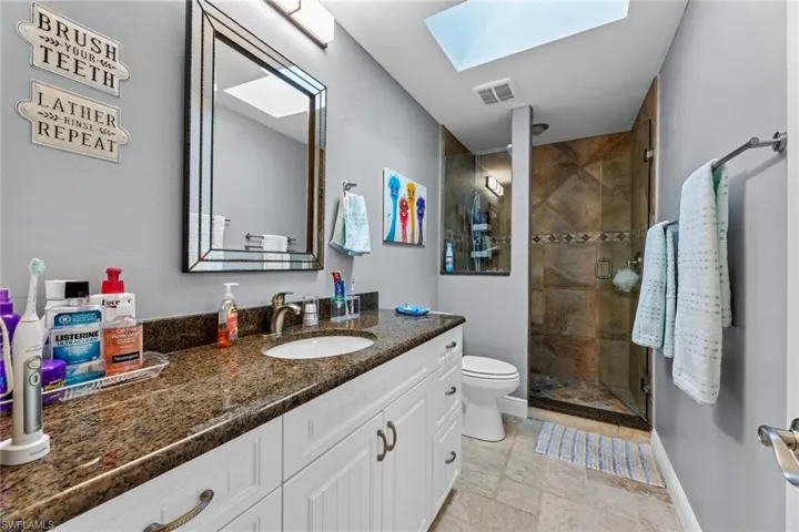 4265  GLASGOW  CT, North Fort Myers, FL 33903
