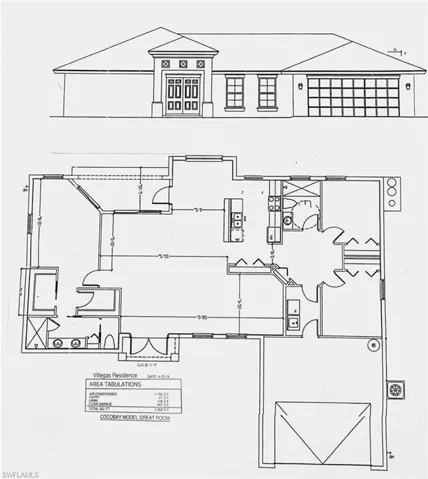 4993 18th Ave Se, Naples, Florida 34117