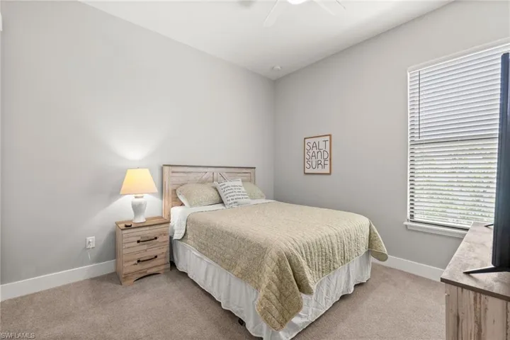 Guest Bedroom 1