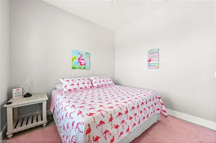 Bonus Room - Guest Bedroom 3 or Office