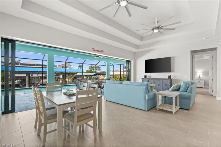2419 Carambola Ln, St. James City, Florida 33956