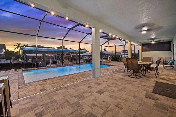 2419 Carambola Ln, St. James City, Florida 33956