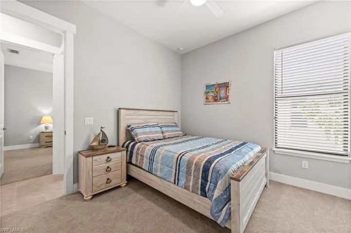 2nd Primary Suite