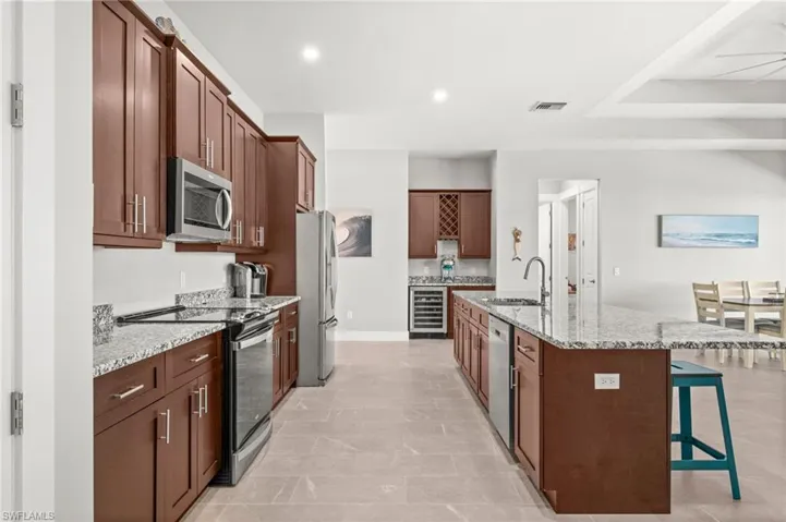 2419 Carambola Ln, St. James City, Florida 33956