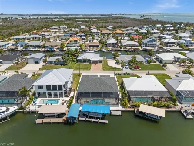 2419 Carambola Ln, St. James City, Florida 33956