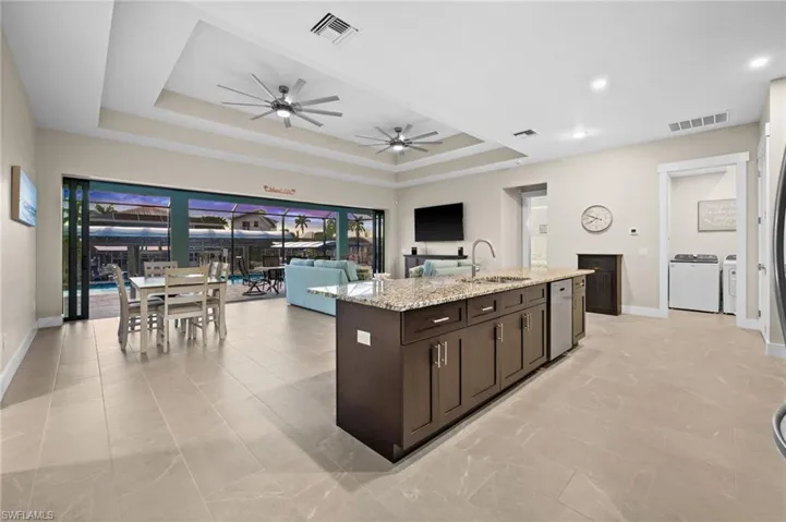 2419 Carambola Ln, St. James City, Florida 33956