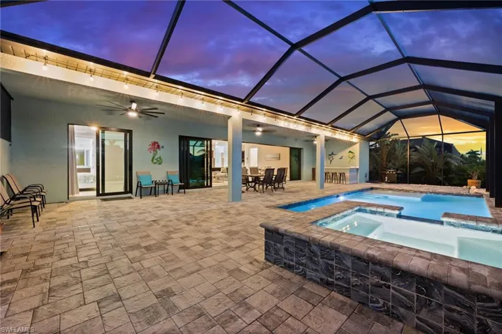 2419 Carambola Ln, St. James City, Florida 33956