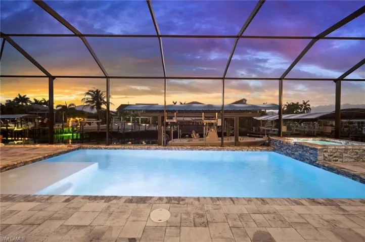 2419 Carambola Ln, St. James City, Florida 33956