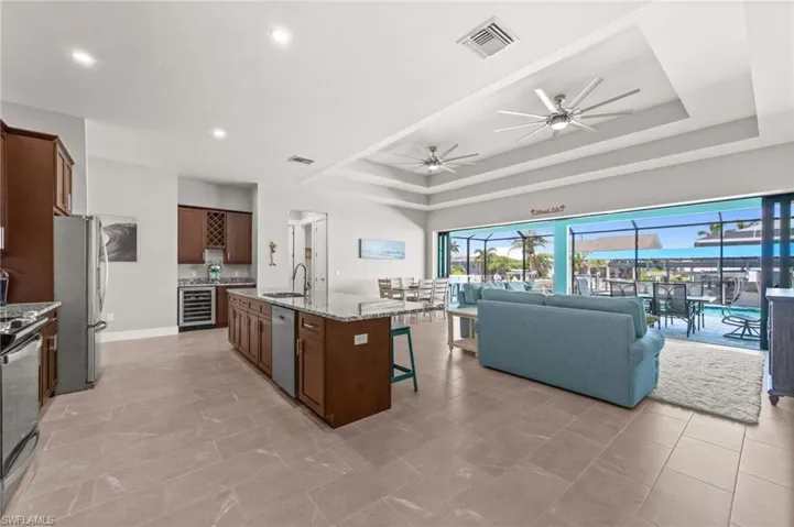 2419 Carambola Ln, St. James City, Florida 33956