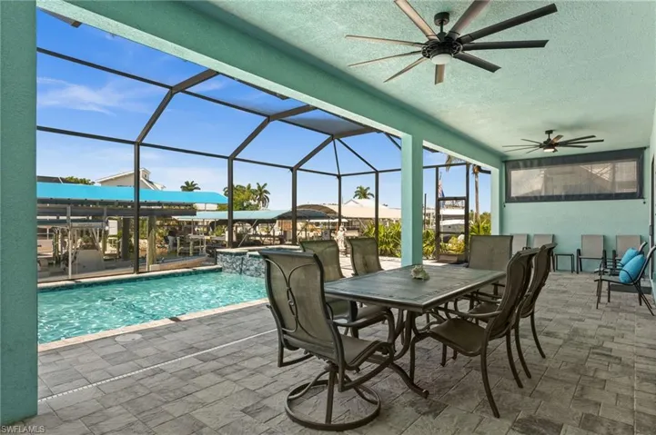 2419 Carambola Ln, St. James City, Florida 33956