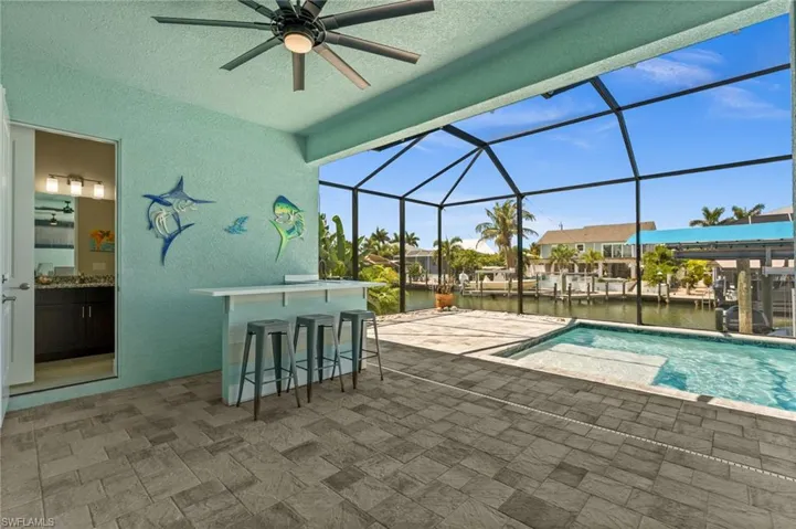 2419 Carambola Ln, St. James City, Florida 33956
