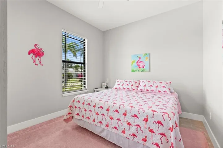 Bonus Room - Guest Bedroom 3 or Office