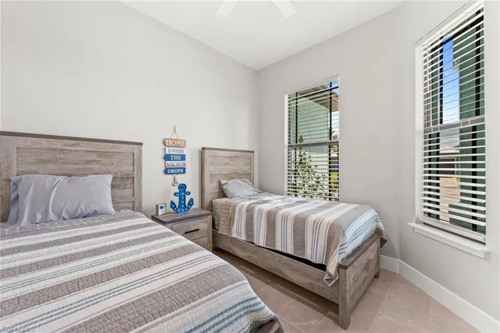 Bonus Room - Guest Bedroom 2 or Office