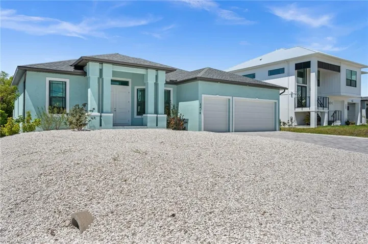 2419 Carambola Ln, St. James City, Florida 33956
