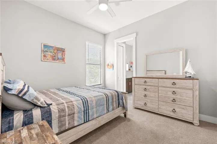 2nd Primary Suite