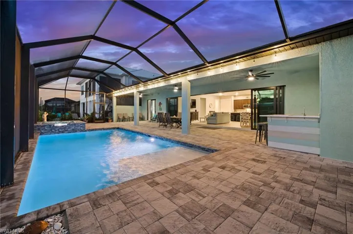 2419 Carambola Ln, St. James City, Florida 33956