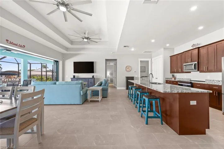 2419 Carambola Ln, St. James City, Florida 33956