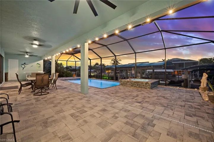 2419 Carambola Ln, St. James City, Florida 33956