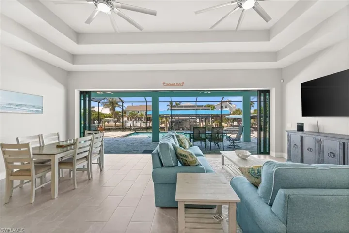2419 Carambola Ln, St. James City, Florida 33956