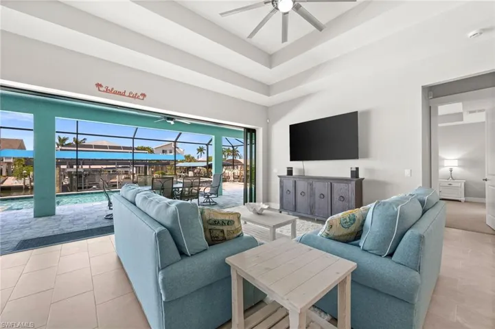 2419 Carambola Ln, St. James City, Florida 33956