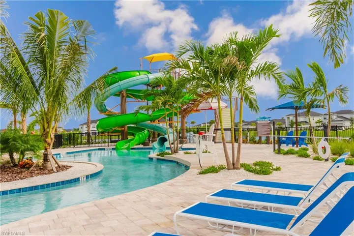 Amenities Tucker Cove