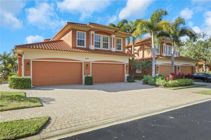 6397  Legacy  CIR, Naples, FL 34113