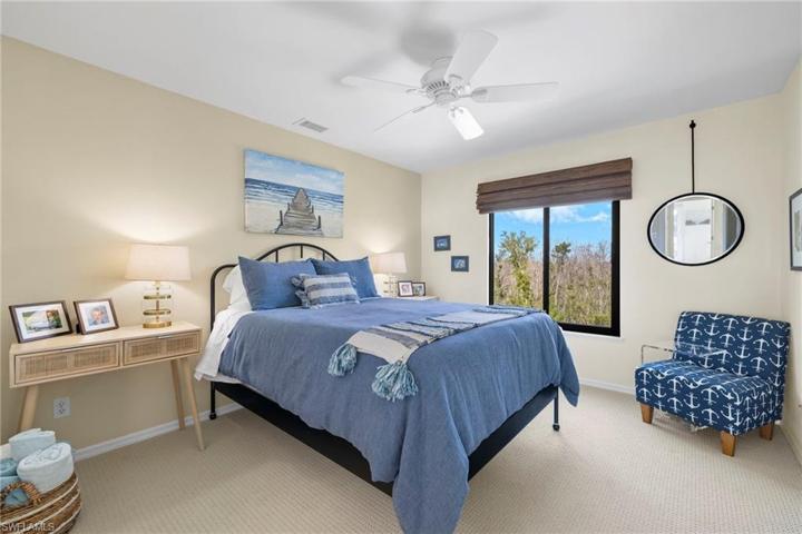 Upstairs Guest Bedroom