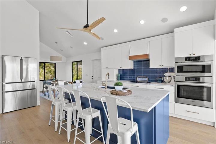 Kitchen/Bosch Appliances